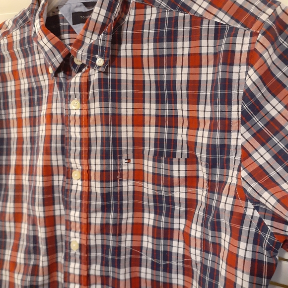 Tommy hilfiger custom fit large - Picture 3 of 3